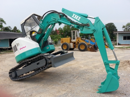 IHI 30UJ นำเข้าจากญี่ปุ่น ขายถูก 090-986-2521 อ๊อบ IHI 30UJ นำเข้าจากญี่ปุ่น ขายถูก 090-986-2521 อ๊อบ