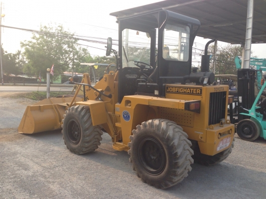 ขายรถตัก Toyota SDT15 เก่าญี่ปุ่น เทียบเท่า 507 ติดต่อ 090-986-2521 อ๊อบ ขายรถตัก Toyota SDT15 เก่าญี่ปุ่น เทียบเท่า 507 ติดต่อ 090-986-2521 อ๊อบ