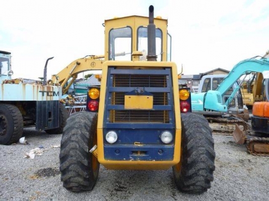 ขาย รถตัก KOMATSU 510 กรองเดี่ยว ซีเรียลสูง นำเข้าจากญี่ปุ่น 090-986-2521 อ๊อบ ขาย รถตัก KOMATSU 510 กรองเดี่ยว ซีเรียลสูง นำเข้าจากญี่ปุ่น 090-986-2521 อ๊อบ