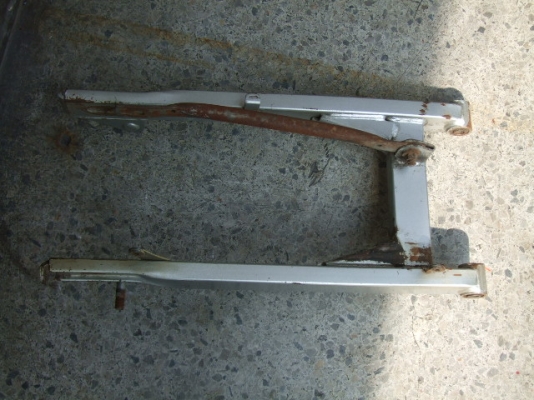 อะไหล่เวฟ