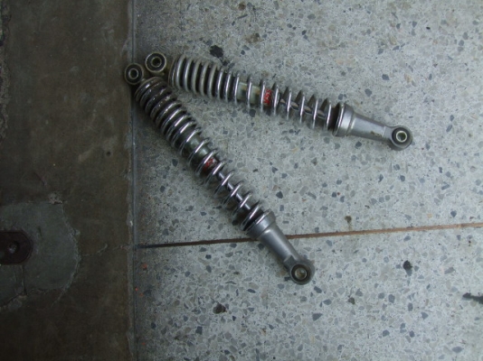 อะไหล่เวฟ