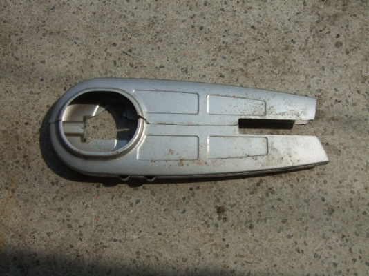 อะไหล่เวฟ