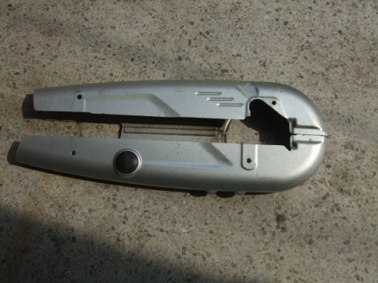 อะไหล่เวฟ