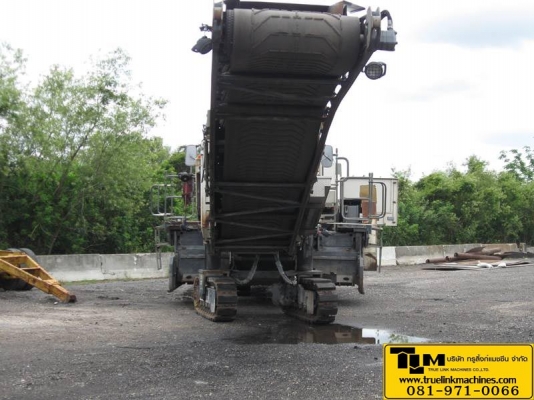 2008 Wirtgen W2200 พร้อมใช้งาน 2008 Wirtgen W2200 พร้อมใช้งาน