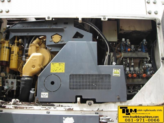 2008 Wirtgen W2200 พร้อมใช้งาน 2008 Wirtgen W2200 พร้อมใช้งาน