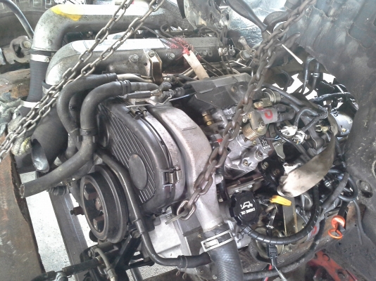 ขายเครื่อง TOYOTA เครื่อง 3C สูบนอน ขนาด 2200 cc เทอร์โบ ปั๊มธรรมดา ขายเครื่อง TOYOTA เครื่อง 3C สูบนอน ขนาด 2200 cc เทอร์โบ ปั๊มธรรมดา