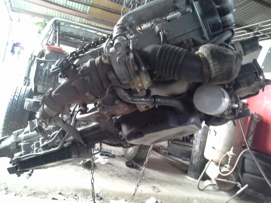 ขายเครื่อง TOYOTA เครื่อง 3C สูบนอน ขนาด 2200 cc เทอร์โบ ปั๊มธรรมดา ขายเครื่อง TOYOTA เครื่อง 3C สูบนอน ขนาด 2200 cc เทอร์โบ ปั๊มธรรมดา