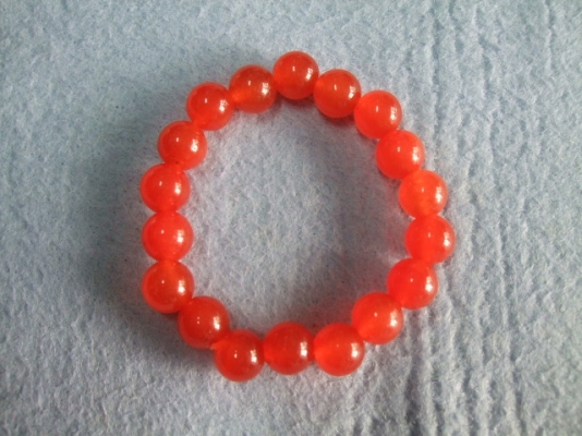 สร้อยข้อมือ หินมงคล