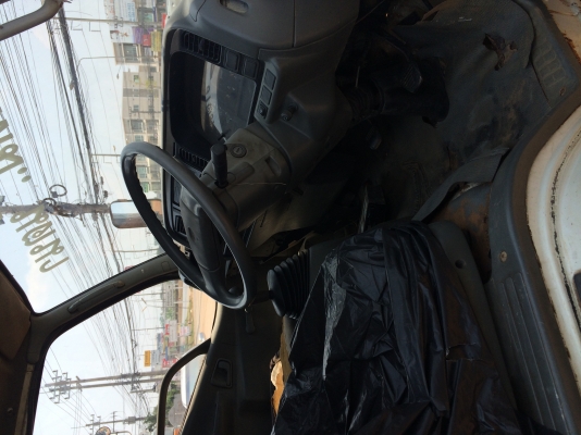 ขาย4ลัอกลาง ปี 47 เครื่อง110 แรง ปี47 รถห้างแท้ๆๆ