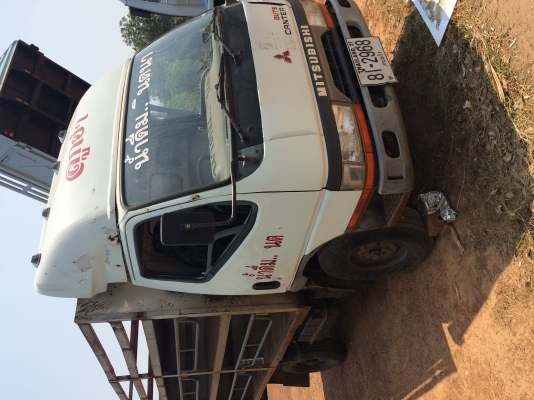 ขาย4ลัอกลาง ปี 47 เครื่อง110 แรง ปี47 รถห้างแท้ๆๆ