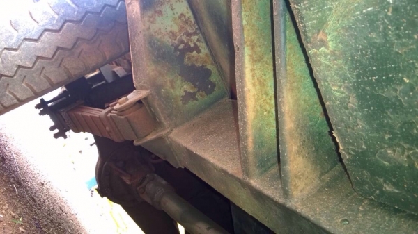 ((ขายด่วน)) Land rover S3 5 ประตู ((ขายด่วน)) Land rover S3 5 ประตู