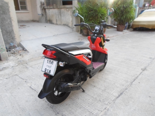 ยังไงก็ขาย zoomer-x ปี2013 รถสวยๆ ราคาโดนๆ รถบ้านวิ่งน้อย รถบ้านเดิมๆ ชุดโอนครบ