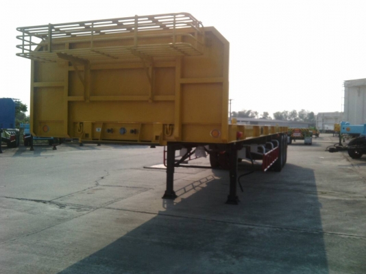 จำหน่าย และจัดไฟแนนท์หางพ่วงใหม่ เก่า PANUS,RCK