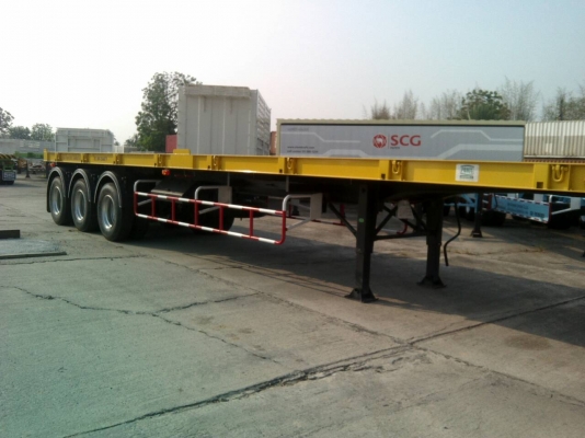 จำหน่าย และจัดไฟแนนท์หางพ่วงใหม่ เก่า PANUS,RCK จำหน่าย และจัดไฟแนนท์หางพ่วงใหม่ เก่า PANUS,RCK