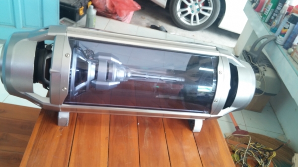 Subwoofer kenwood sw20ixแท้ๆ