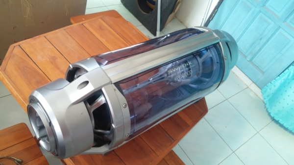 Subwoofer kenwood sw20ixแท้ๆ Subwoofer kenwood sw20ixแท้ๆ