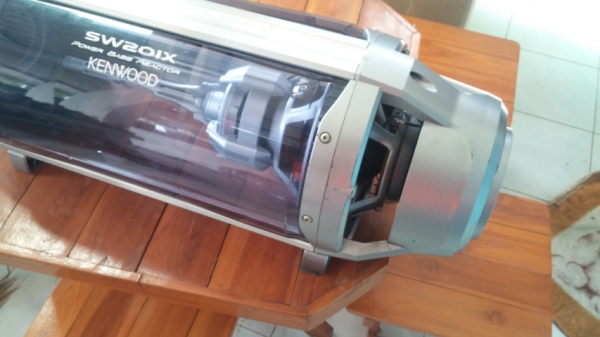 Subwoofer kenwood sw20ixแท้ๆ Subwoofer kenwood sw20ixแท้ๆ