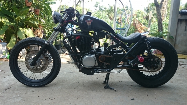 ขายsr400bobberถูกๆ