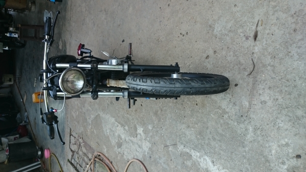 ขายsr400bobberถูกๆ