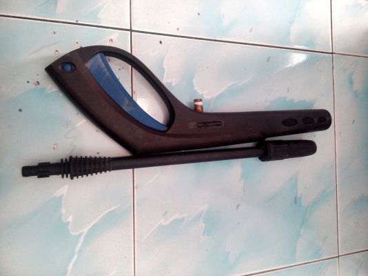 ขายเครื่องฉีดน้ำแรงดันสูง zinzano 130bar มือสองครับ ขายเครื่องฉีดน้ำแรงดันสูง zinzano 130bar มือสองครับ