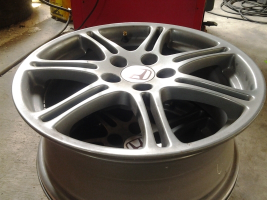 แม็กแท้ ENKAI ขอบ 17 5รู114 ส่งทั่วไทย แม็กแท้ ENKAI ขอบ 17 5รู114 ส่งทั่วไทย