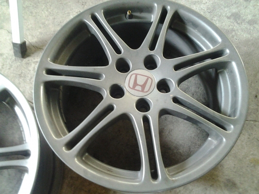 แม็กแท้ ENKAI ขอบ 17 5รู114 ส่งทั่วไทย แม็กแท้ ENKAI ขอบ 17 5รู114 ส่งทั่วไทย