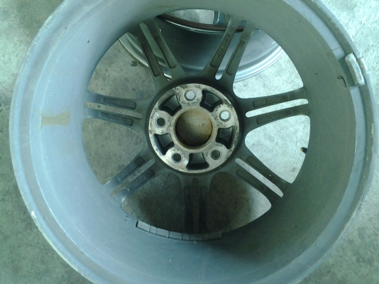 แม็กแท้ ENKAI ขอบ 17 5รู114 ส่งทั่วไทย แม็กแท้ ENKAI ขอบ 17 5รู114 ส่งทั่วไทย