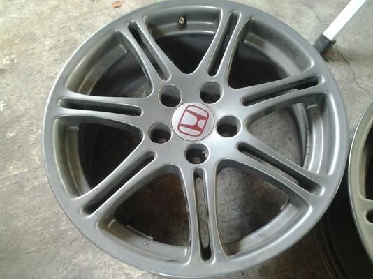 แม็กแท้ ENKAI ขอบ 17 5รู114 ส่งทั่วไทย แม็กแท้ ENKAI ขอบ 17 5รู114 ส่งทั่วไทย