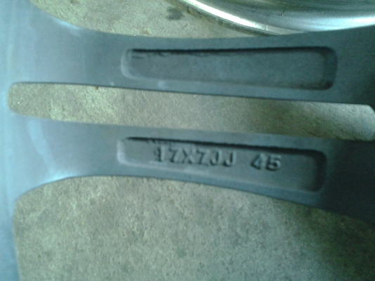 แม็กแท้ ENKAI ขอบ 17 5รู114 ส่งทั่วไทย แม็กแท้ ENKAI ขอบ 17 5รู114 ส่งทั่วไทย