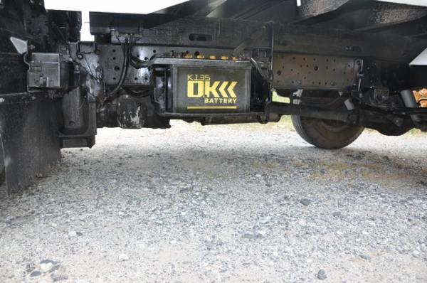 ขายรถกระบะ4 ล้อใหญ่ isuzu elf 4jG2 ป้ายเล็ก ไม่ติดเวลา