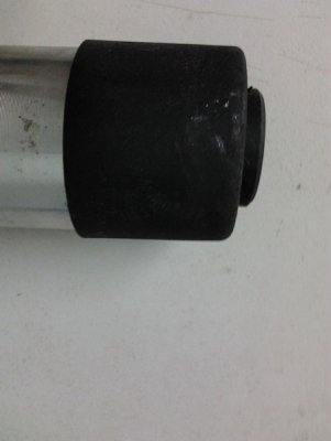 ขายกระบอกไฮดรอลิค 5 Ton ยี่ห้อ Nike