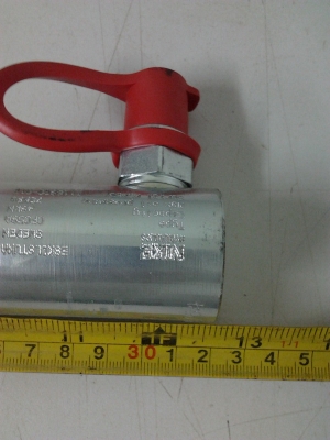 ขายกระบอกไฮดรอลิค 5 Ton ยี่ห้อ Nike