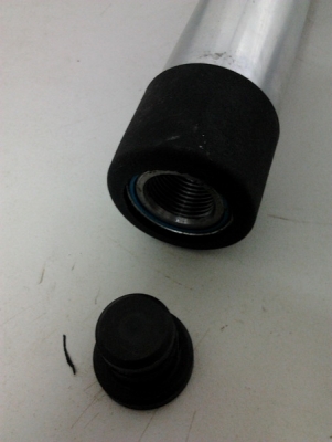 ขายกระบอกไฮดรอลิค 5 Ton ยี่ห้อ Nike