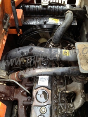 แบคโฮ ยี่ห้อฮิตาชิ รุ่น ex135ur-5 รถใช้งาน 7500 ชั่วโมง แบคโฮ ยี่ห้อฮิตาชิ รุ่น ex135ur-5 รถใช้งาน 7500 ชั่วโมง