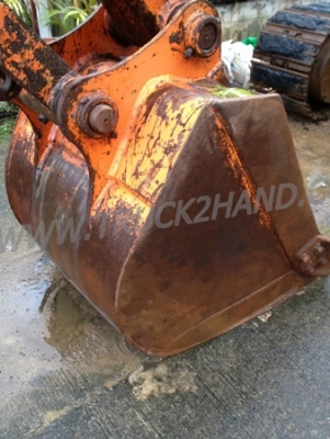 แบคโฮ ยี่ห้อฮิตาชิ รุ่น ex135ur-5 รถใช้งาน 7500 ชั่วโมง แบคโฮ ยี่ห้อฮิตาชิ รุ่น ex135ur-5 รถใช้งาน 7500 ชั่วโมง