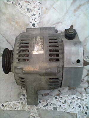 ไดร์ชาร์จรถยนต์ใช้การได้