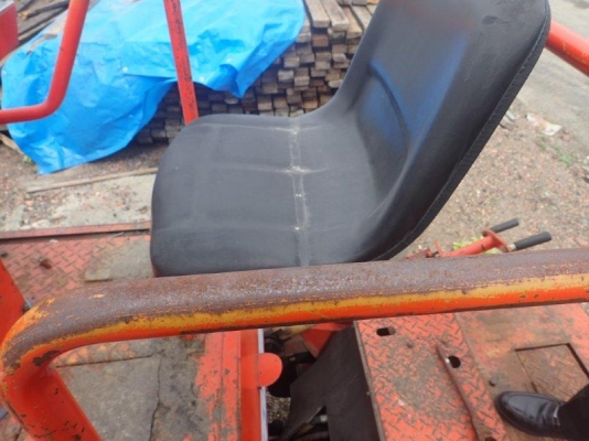 รถปูยาง Sumitomo HA-60C #HA60C ปี1990 6939ชม.ปูกว้าง 4.7m ต่อเพิ่มได้ 5.4m ครับ