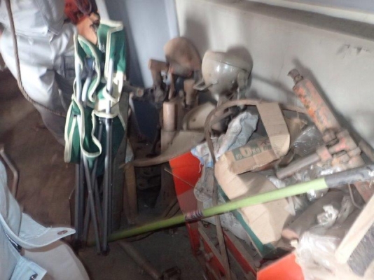 รถปูยาง Sumitomo HA-60C #HA60C ปี1990 6939ชม.ปูกว้าง 4.7m ต่อเพิ่มได้ 5.4m ครับ