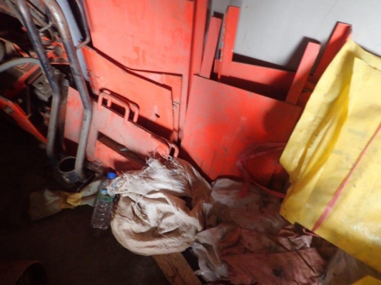 รถปูยาง Sumitomo HA-60C #HA60C ปี1990 6939ชม.ปูกว้าง 4.7m ต่อเพิ่มได้ 5.4m ครับ