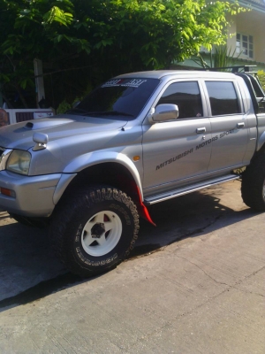 ขายรถมิตซูบิชิ โฟล์วิล สวยๆ ขายรถมิตซูบิชิ โฟล์วิล สวยๆ