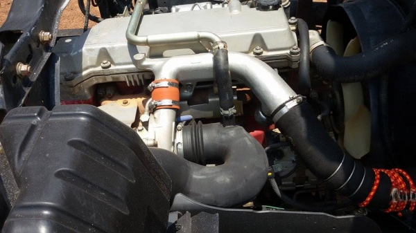 ขาย6ล้อ ฮีโน่ 165ปี50 ราคา 920,000ทะเบียนพร้อม