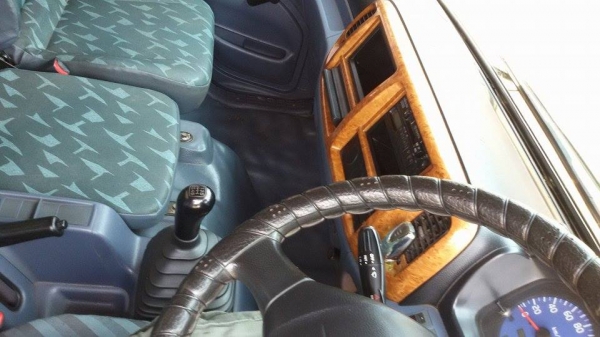 ขาย6ล้อ ฮีโน่ 165ปี50 ราคา 920,000ทะเบียนพร้อม