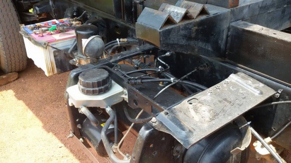 ขาย6ล้อ ฮีโน่ 165ปี50 ราคา 920,000ทะเบียนพร้อม