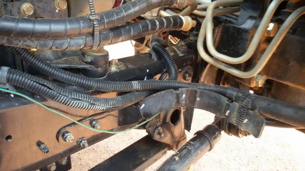 ขาย6ล้อ ฮีโน่ 165ปี50 ราคา 920,000ทะเบียนพร้อม