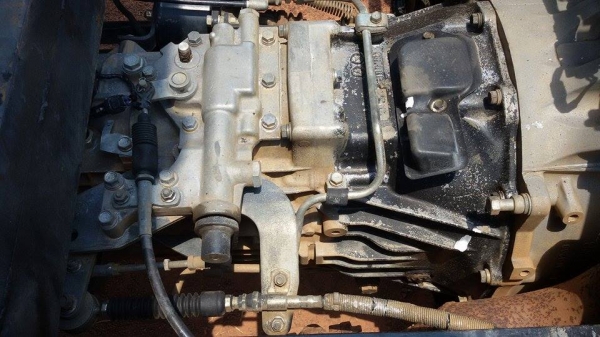 ขาย6ล้อ ฮีโน่ 165ปี50 ราคา 920,000ทะเบียนพร้อม