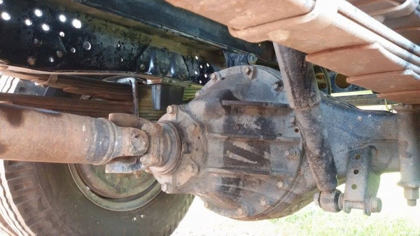 ขาย6ล้อ ฮีโน่ 165ปี50 ราคา 920,000ทะเบียนพร้อม