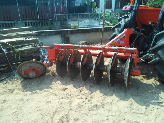 ลงขายได้วันเดียวลดราคาเลยครับ37000บาทผานตราช้างรุ่นเอฟวี่พัส6*24ครับสภาพพร้อมทำงานครับราคาต่อรองได้อีกครับ