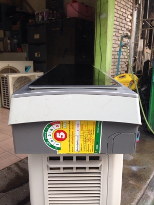 **** ขายแอร์ LG 12000 BTU ตัว TOP (ARTCOOL) **** **** ขายแอร์ LG 12000 BTU ตัว TOP (ARTCOOL) ****