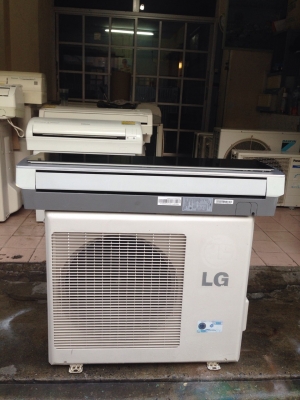**** ขายแอร์ LG 12000 BTU ตัว TOP (ARTCOOL) **** **** ขายแอร์ LG 12000 BTU ตัว TOP (ARTCOOL) ****