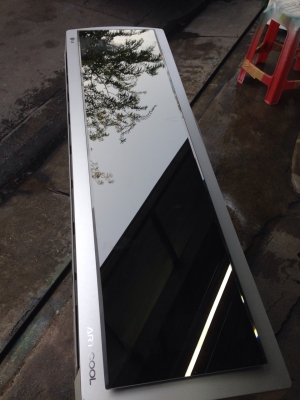 **** ขายแอร์ LG 12000 BTU ตัว TOP (ARTCOOL) **** **** ขายแอร์ LG 12000 BTU ตัว TOP (ARTCOOL) ****